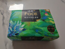 洁柔抽纸Face油画纸巾加厚4层20包可湿水面巾卫生纸家用餐巾纸抽 4层 80抽*20包 实拍图