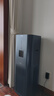海尔（Haier）【新品旗舰机皇】空气净化器加湿一体机 家用母婴级大空间除甲醛病毒细菌 除过敏原宠物毛发 甲醛千分位显示 大白鲸KJ860F-JSQ9U1 实拍图