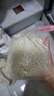 沐谷 东北粘玉米糁2斤（黏碴子大粒粘玉米碴东北大碴子粥大粘碴子） 实拍图