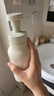 阿道夫精油香沐慕斯520ml 香氛香水泡泡沐浴露 平滑嫩肤沐浴液 实拍图