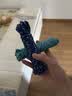 园艺绳子捆绑绳耐磨编织尼龙绳晾衣绳车用打包绳 尼龙绳5米【2条】 实拍图