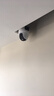 海康威视（HIKVISION）无线摄像头wifi监控套装360度全景400万超清云台旋转手机远程室内看护可对讲K44H-LWPT 实拍图