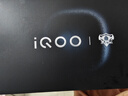 vivo iQOO 15 Ultra 16GB+512GB 2077(黑色)冰穹散热风扇 2K三星珠峰屏 电竞手机iqoo15ultra 国家补贴 实拍图