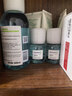 贝德玛（BIODERMA）【618】净妍卸妆水小绿水净油油皮卸妆清洁男士运动洁肤液1200ml 实拍图