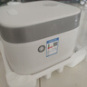 九阳（Joyoung）【价保618】【0氟珐琅钛瓷】安心煲电饭煲4L含钛内胆电饭锅3-4人家用微压柴火饭4A好饭 F-40NF12 实拍图