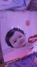好奇（Huggies）好奇铂金装小桃裤纸尿裤NB76片(5kg以下)尿不湿【透爽散热】 实拍图
