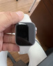 华为HUAWEI WATCH FIT 4 韵律黑氟橡胶表带 华为运动智能手表超轻薄大屏潮流运动蓝牙通话 实拍图