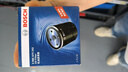 博世（BOSCH）机油滤芯滤清器0242上汽大通D60G50/MG5MG7MGZS/风光330/350/S370 实拍图
