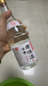 京东京造清香老味道 53度 清香型白酒 475ml 单瓶 杏花村产区 黄盖 高粱白 实拍图