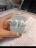 倍思M3s 入耳式降噪蓝牙耳机 -50dB金标认证55小时长续航适用于苹果华为vivo荣耀OPPO手机 礼物 实拍图