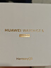 HUAWEI WATCH GT 6 浮光白 41mm智能手表多维情绪健康全新骑行体验强劲续航 实拍图
