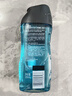 阿迪达斯（adidas）沐浴露男士专用冰点250ml 持久留香海盐成分小瓶旅行装送沐浴球 实拍图