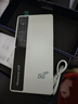 纽曼5g随身wifi移动wifi6免插卡多网通无线上网卡便携式车载无限路由器全国通用流量2026款全程不限速 实拍图