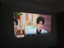 飞利浦（PHILIPS）NeoPix 247Pro投影仪家用 家庭影院电视 卧室云台手机游戏投影机（高亮升级 TOF自动对焦 1080P ） 实拍图