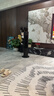 美的（Midea）【语音智能】家用空调扇冷风扇 负离子净化静音落地冷风机水冷塔扇冷气扇 强力制冷小空调ACA10TJR 实拍图