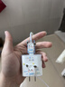 Apple/苹果 type-c转lightning闪电充电线-1米 手机数据线 旗舰店原装苹果iPhone 14 Pro Max快充线 实拍图