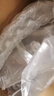 西玛（SIMAA）5只A4防水网格拉链袋办公文件袋科目袋资料袋学生试卷票据收纳拉边袋 6855 实拍图