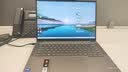 ThinkPad联想ThinkBook14+ AI轻薄笔记本电脑 英特尔酷睿Ultra5 14.5英寸 32G 1T 3K 120Hz办公本 国家补贴 实拍图