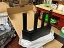 Tenda腾达路由器WiFi7【云霄BE5100】千兆穿墙王信号放大器增强无线超强2.5g网口家用电竞立式BE6L Pro 实拍图