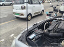 瓦尔塔（VARTA）京东养车汽车电瓶蓄电池星标65D23L卡罗拉雷凌哈弗悦动天籁奇骏 实拍图