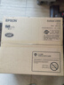 爱普生（EPSON）【6代新品】L1358 墨仓式A4彩色无线单功能家用打印机 家用/办公 AI学习打印机（微信/远程打印） 实拍图