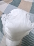 好奇（Huggies）铂金装小桃裤成长裤XXXL26片*4包(17kg以上)【透爽散热】 实拍图