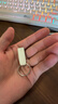 爱国者（aigo）16GB USB2.0 U盘 办公电脑U盘 投标u盘U268 小巧便携金属优盘 实拍图