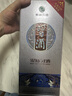 习酒 银质习酒 酱香型白酒 53度 500ml 单瓶装 实拍图
