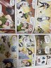 米吴科学漫画大冒险·奇妙万象篇第三辑9-12册  小学生超爱看的科学漫画书全套6-12岁儿童科普童书课外阅读 科研专家推荐    省钱卡  六一儿童节礼物 实拍图