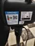美的（Midea）【超级单品】七叶轻音立式电风扇家用柔风落地扇台式桌面小型风扇大风量节能摇头宿舍电扇 SAF30AB 实拍图