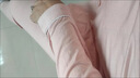 十月结晶月子服春夏四季产后哺乳装孕妇睡衣居家服可外出套装 豆粉【200g/㎡吸汗透气】 M码【建议90-115斤】 实拍图