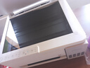 爱普生（EPSON）【6代新品】L3351墨仓式彩色打印机 微信打印/无线连接 家用AI学习打印机（打印、复印、扫描） 实拍图