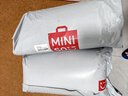 名创优品（MINISO）星球深睡记忆枕头芯护颈枕颈椎病深度睡眠专用记忆棉枕芯8cm 实拍图