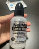 neilmed 洗鼻器 鼻腔冲洗器生理盐水洗鼻盐（洗鼻器240ml+2.08g*10包盐） 实拍图