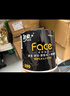 洁柔有芯卷纸 黑Face加厚4层140g卫生纸*27卷 卫生纸卷筒纸纸巾整箱 实拍图
