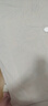 无印良品A类全棉床单单件 被单双人纯棉120*230cm单人床上用品 实拍图