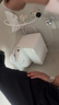 石头（roborock）【保价618】扫地机器人扫拖一体 P20 Ultra Plus 自动上下水版 热水洗拖布擦地拖地 A2250RR 实拍图