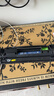 得印适用惠普m1136硒鼓 HP LaserJet M1136 MFP打印机专用硒鼓墨粉墨盒【上机即用】大容量 3500页单支装 实拍图