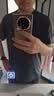 蕉内棉棉506S莫代尔睡衣男士夏短袖冰丝凉感透气家居服套装父亲节礼物 实拍图