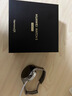 华为【父亲节送礼优选】HUAWEI WATCH 5 46mm高端款航天级钛合金表壳钛金属表带X-TAP智感窗 实拍图