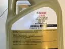 嘉实多（Castrol）极护智E版 全合成机油 润滑油 0W-40 SP A3/B4 4L 汽车保养 实拍图