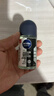 妮维雅（NIVEA）抑汗除臭净味香体止汗腋下干爽滚珠男士黑白出众爽身走珠液50ml*2 实拍图
