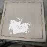 美丽雅洗碗布不易沾油厨房专用抹布30*30cm5片不易掉毛加厚刷碗洗碗巾 实拍图