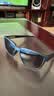 OAKLEY欧克利骑行眼镜护目镜墨镜ACTUATOR SQ运动跑步防风太阳镜9430 实拍图