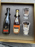 人头马（Remy Martin）CLub 与VSOP红色小酒伴礼盒 实拍图