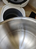 九阳（Joyoung）【价保618】电饭煲3L家用电饭锅不锈钢内胆316L微压煮饭锅2-3人智能预约0涂层煲汤煮粥 F-30F335L 实拍图