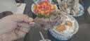 绿洲玉羊右玉羊肉新鲜山西右玉羊肉礼盒羊蝎子羊肉卷食材现杀原切清真食品 25斤传统礼盒 实拍图