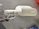 美的（Midea）价保618【有钛超大蒸汽】手持挂烫机/电熨斗22g/min大蒸汽小型家用差旅便携熨烫机拼豆礼物YBJ12JD 实拍图