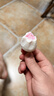 美登高小矮人冰淇淋 牛乳柠檬味360g/盒 生牛乳含量≥30%雪糕冰激凌冷饮 实拍图