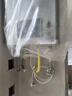 林内（Rinnai）【小蛮腰Pro plus】16升极光灰燃气热水器  超能恒温芯 恒温热水器上门安装 16GD33（JSQ31-GD33） 实拍图